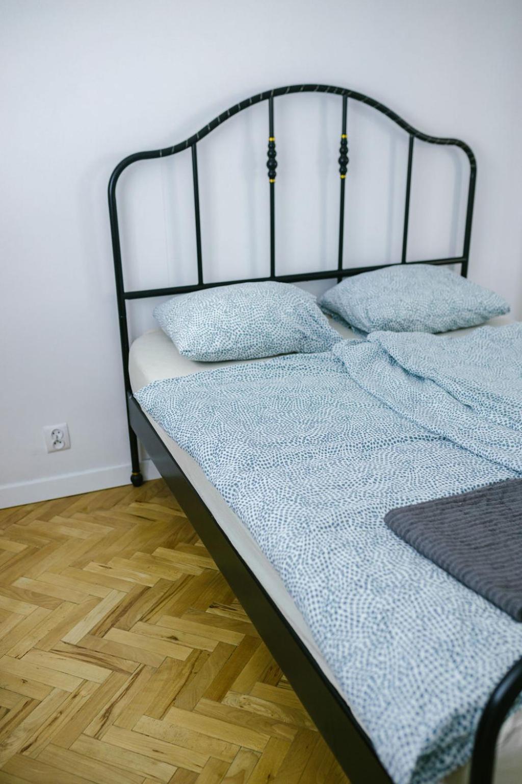 Appartement Novy, Utulny Byt S Vyhladom Na Dom Sv. Alzbety à Košice Extérieur photo